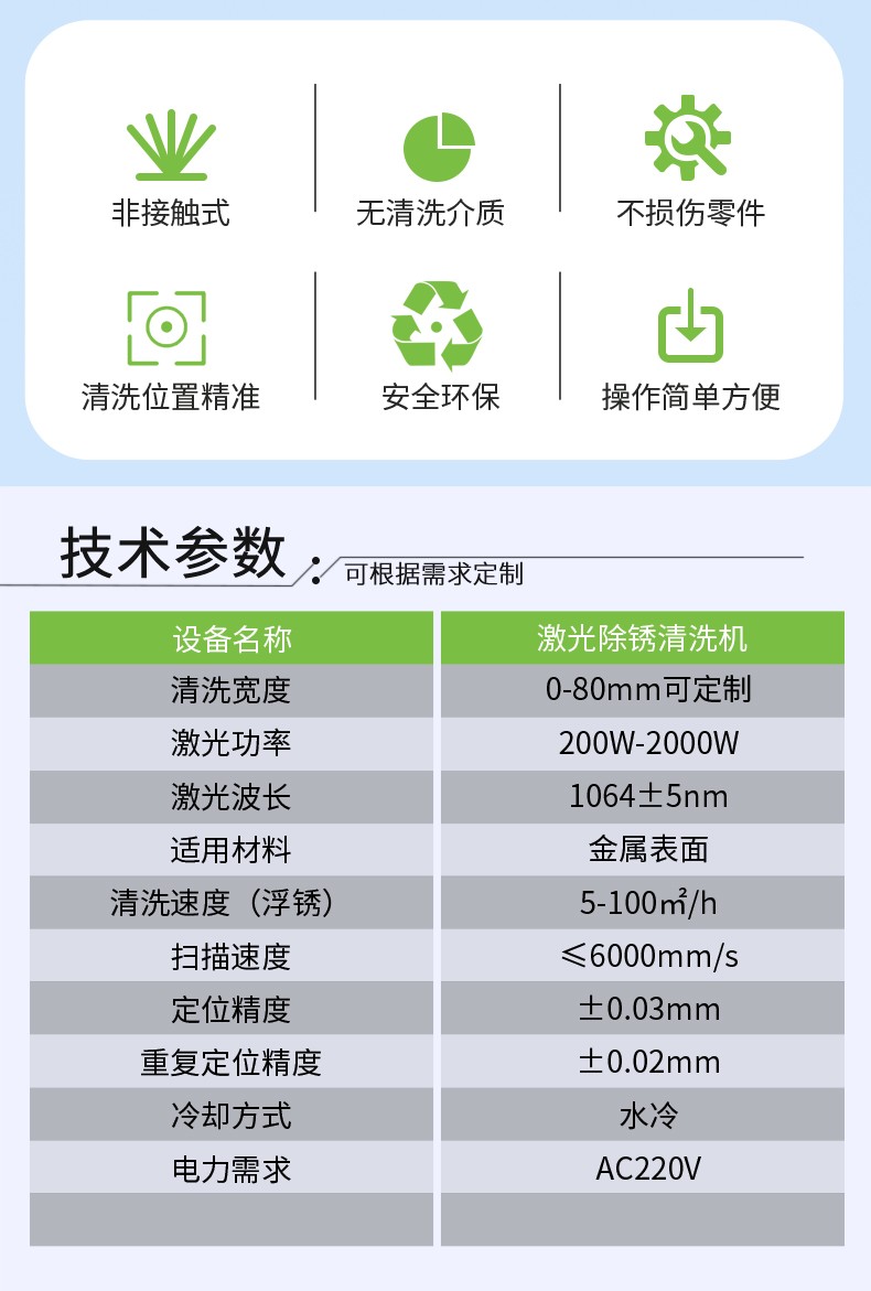激光除銹機(jī)，激光清洗機(jī)，激光除銹清洗機(jī)，激光除銹機(jī)廠家，激光除銹機(jī)多少錢-鑫鐳激光
