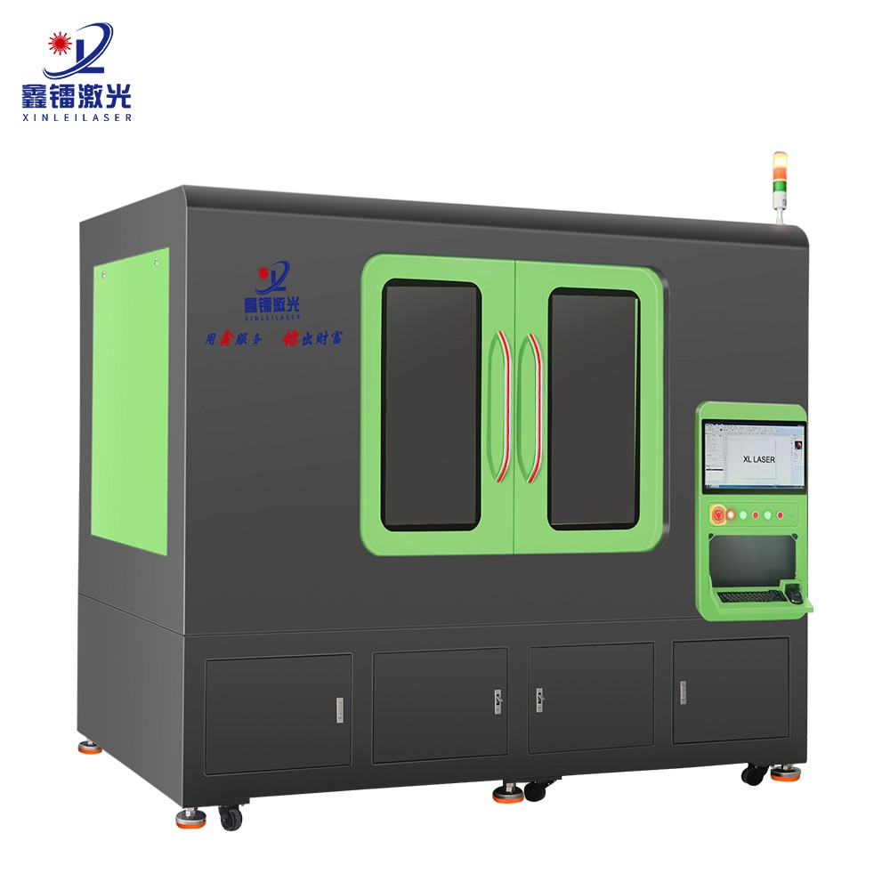 汽車配件激光鐳雕機(jī)在行業(yè)的應(yīng)用