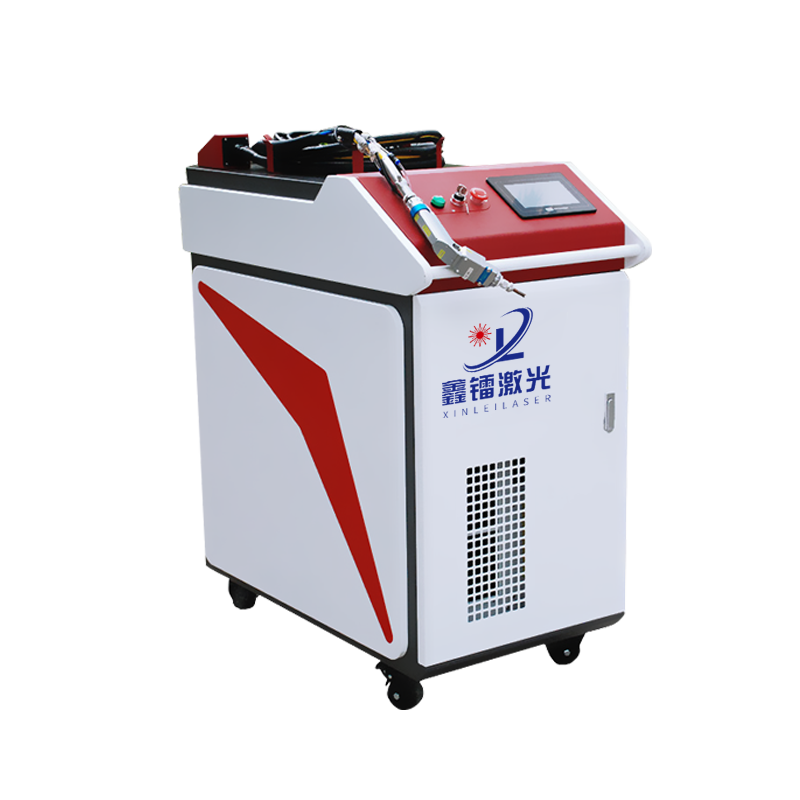 激光焊接機出現焊穿現象原因及解決辦法分享