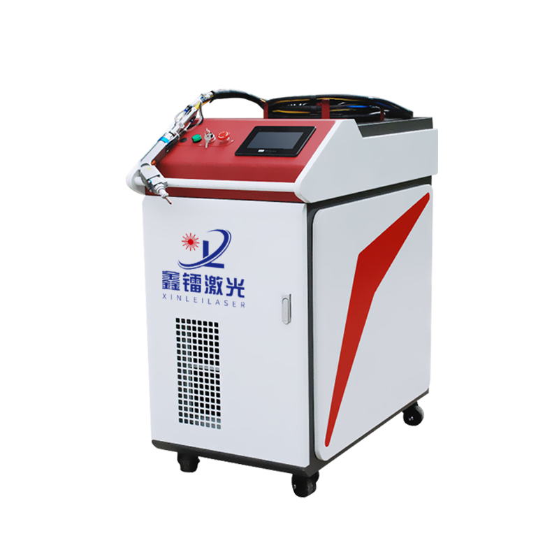 手持激光焊接機如何進行正確的保養(yǎng)?