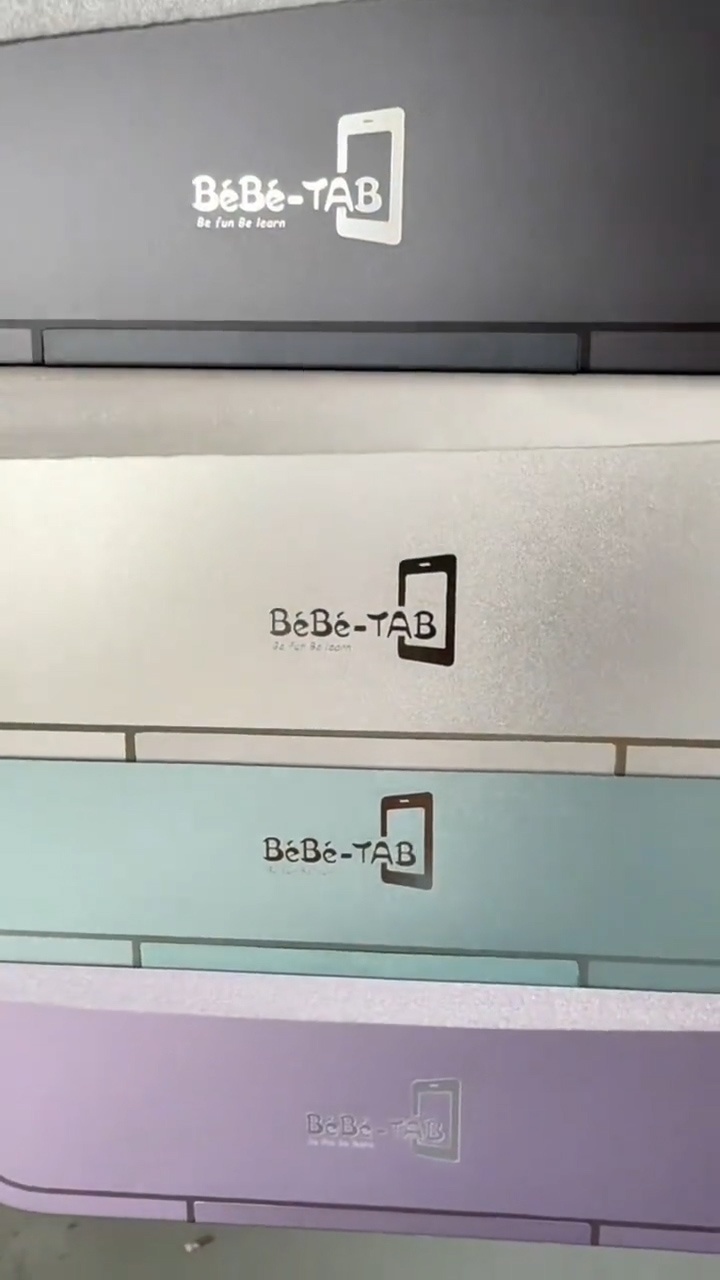 氧化鋁件激光鐳雕高亮鏡面效果技術特點與應用